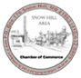 Snow Hill Chamber Logo