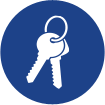 Icon Keys